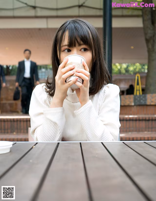 Miku Ikuta - Boo Xxx Scandal
