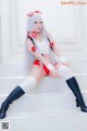 Cosplay Kaguya - Pants Butterworth Fatnaked