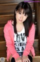 Riko Sawada - Uni Hot Modele
