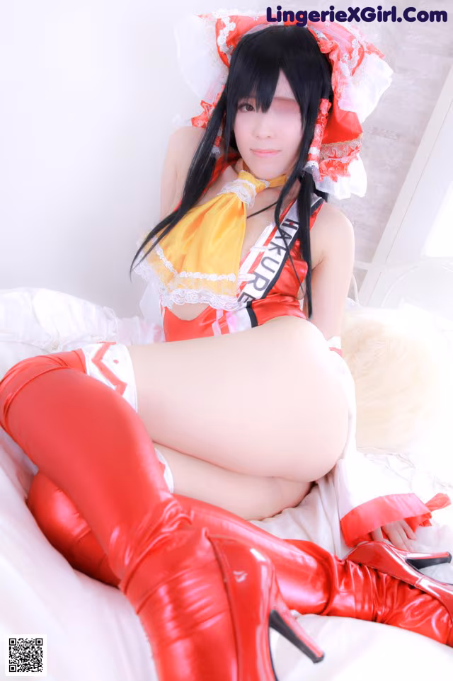 Riona Aise - Spandex Xxx Sxye