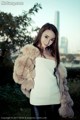 DKGirl Vol.010: Model Jessie (婕 西 儿) (55 photos)