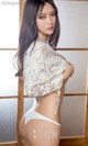 UGIRLS - Ai You Wu App No.732: Model Xia Meng (夏 梦) (40 photos)