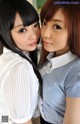 Manami Morikawa Riona Niijima - 18x Fully Clothed