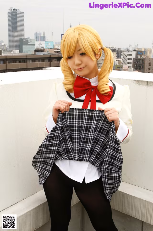 Cosplay Miiwo - Pron Meowde Bbw
