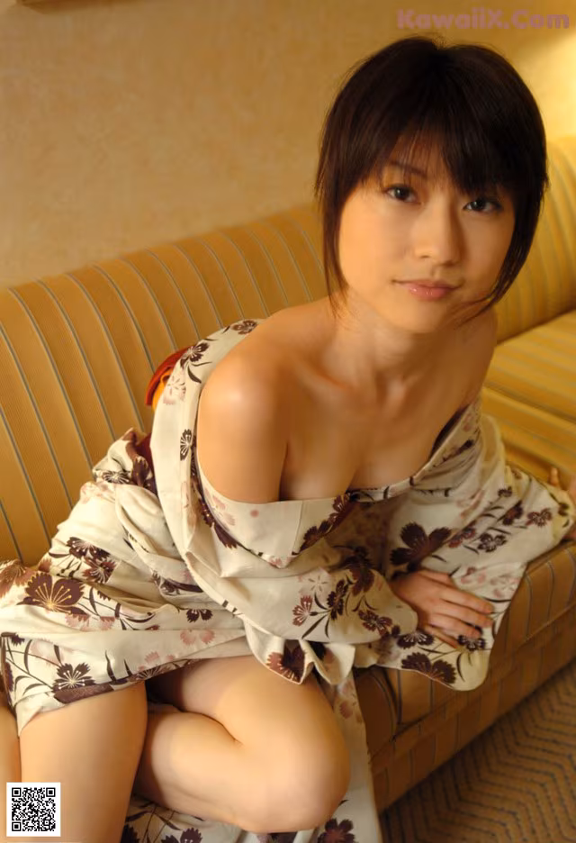 Yuka Satsuki - Cumshoot Hd Photo
