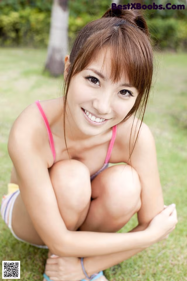 Azusa Yamamoto - Starr Naked Girl