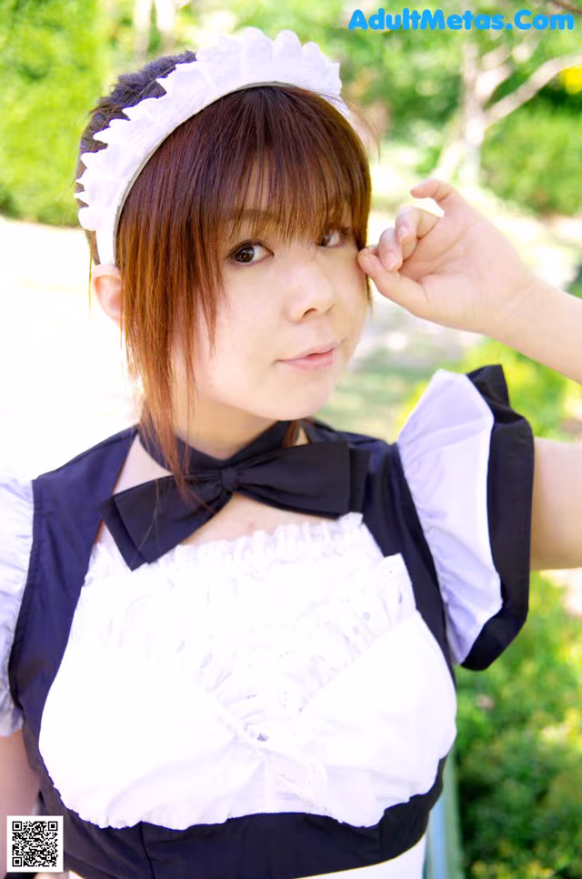 Namachoko - Chemales Spice Blowjob