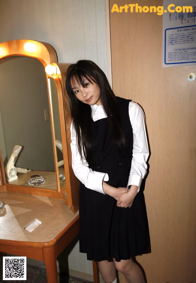 Riku Shiina - Link Pussy Portal
