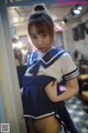 MFStar Vol.154: Model Xia Xiao Xiao (夏 笑笑 Summer) (36 photos)