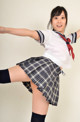 Mizuki Otsuka - Chanell Hot Photo