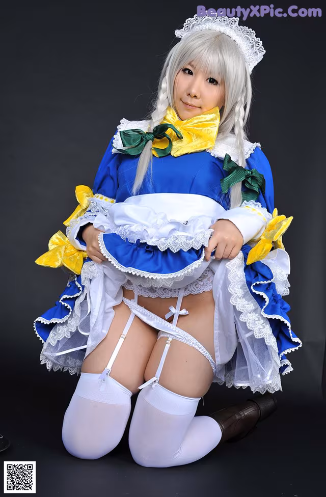 Hiyo Nishizuku - Caprise Porno Indonesia