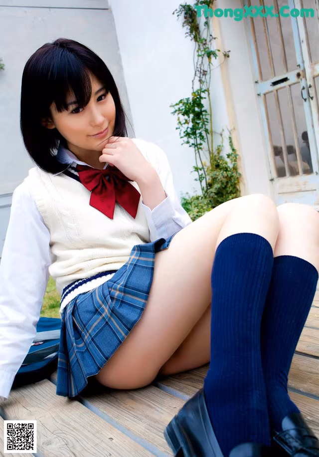 Riri Fukutaki - Exploited Thick Cock