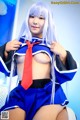 Cosplay Komugi - Joinscom Sxy Garl